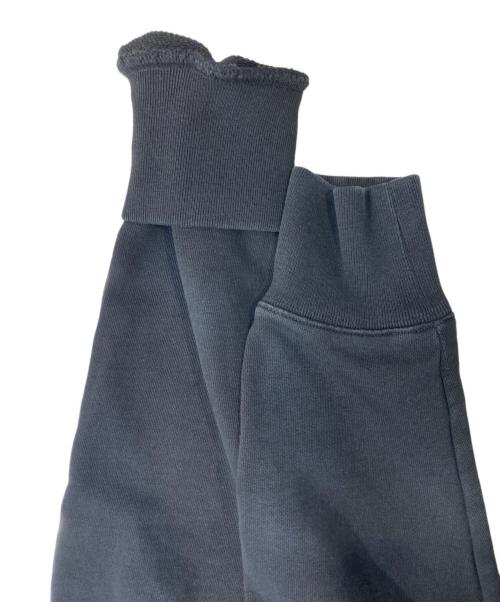 ADER error（アーダーエラー）ADER error (アーダーエラー) MAISON KITSUNE (メゾンキツネ) Triple fox sweatshirt ブラック サイズ:A1の古着・服飾アイテム