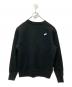 ADER error (アーダーエラー) MAISON KITSUNE (メゾンキツネ) Triple fox sweatshirt ブラック サイズ:A1：13000円