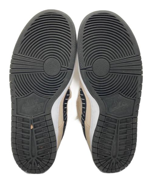 NIKE（ナイキ）NIKE (ナイキ) DUNK LOW PRO QS ALBINO & PRETO ベージュ サイズ:26ｃｍの古着・服飾アイテム