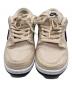 NIKE (ナイキ) DUNK LOW PRO QS ALBINO & PRETO ベージュ サイズ:26ｃｍ：11000円
