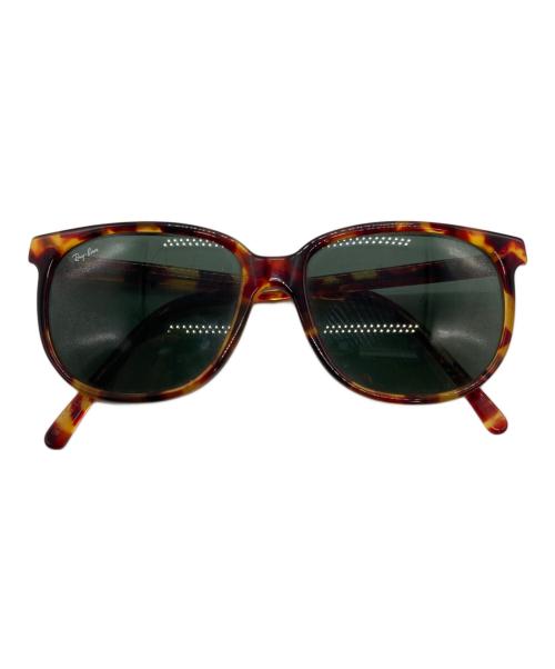 RAY-BAN（レイバン）RAY-BAN (レイバン) MADISON ブラウンの古着・服飾アイテム