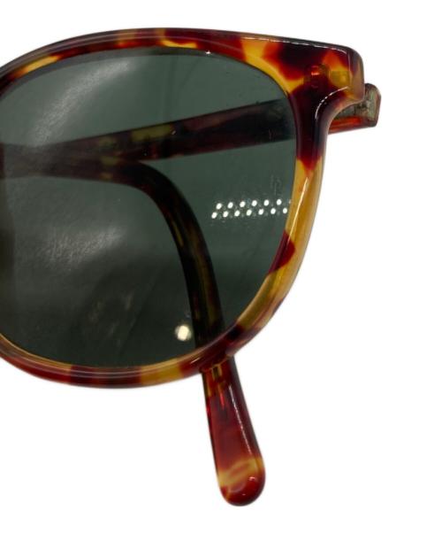 RAY-BAN（レイバン）RAY-BAN (レイバン) MADISON ブラウンの古着・服飾アイテム