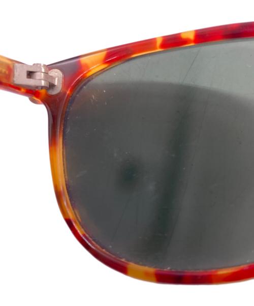 RAY-BAN（レイバン）RAY-BAN (レイバン) MADISON ブラウンの古着・服飾アイテム