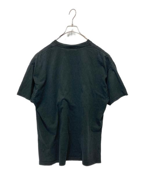 DISNEY（ディズニー）Disney (ディズニー) the haunted mansion ブラック サイズ:XLの古着・服飾アイテム