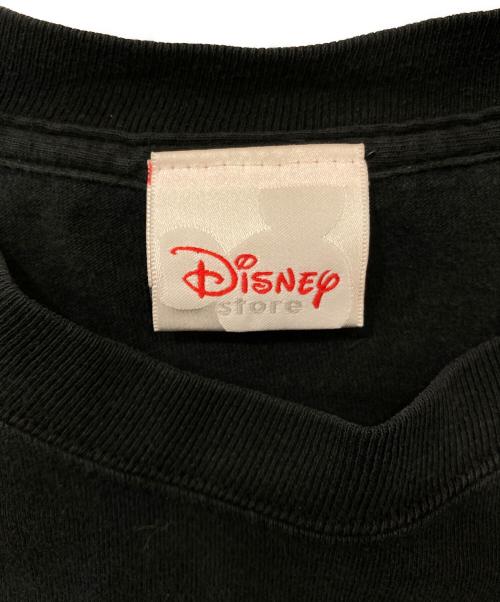 DISNEY（ディズニー）Disney (ディズニー) the haunted mansion ブラック サイズ:XLの古着・服飾アイテム