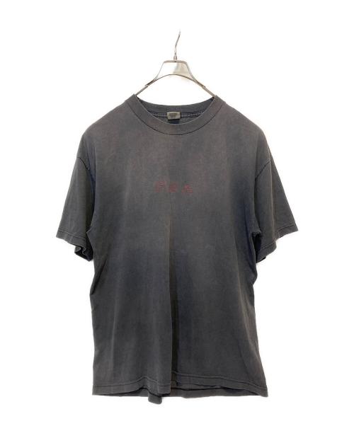 USED（）USED (ユーズド) DRAGONBALL Z TEE ブラック サイズ:不明の古着・服飾アイテム