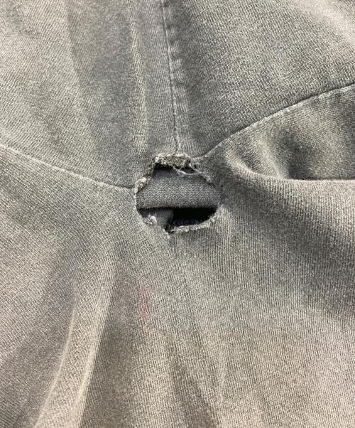 USED（）USED (ユーズド) DRAGONBALL Z TEE ブラック サイズ:不明の古着・服飾アイテム