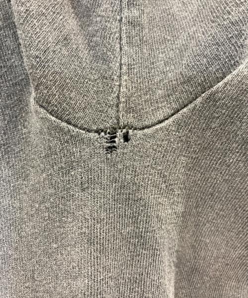 USED（）USED (ユーズド) DRAGONBALL Z TEE ブラック サイズ:不明の古着・服飾アイテム