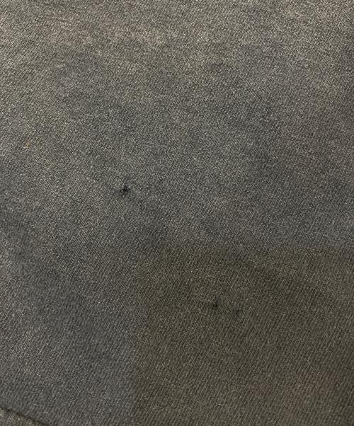 USED（）USED (ユーズド) DRAGONBALL Z TEE ブラック サイズ:不明の古着・服飾アイテム