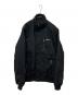 RLX RALPH LAUREN（アールエルエックスラルフローレン）の古着「ナイロンジャケット」｜ブラック