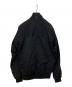 RLX RALPH LAUREN (アールエルエックスラルフローレン) ナイロンジャケット ブラック サイズ:M：6000円