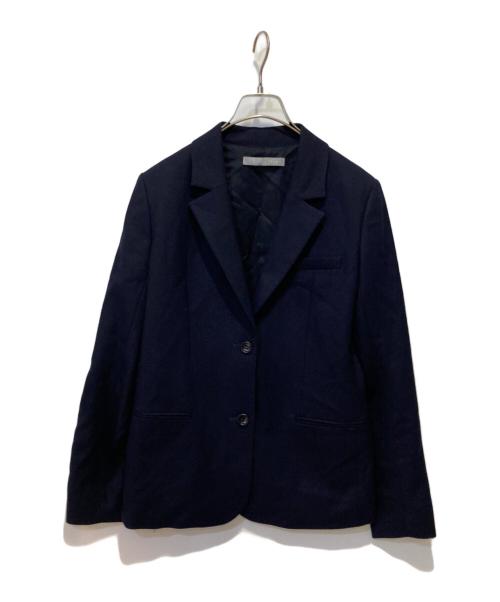 theory luxe（セオリーリュクス）theory luxe (セオリーリュクス) セットアップスーツ ネイビー サイズ:38の古着・服飾アイテム