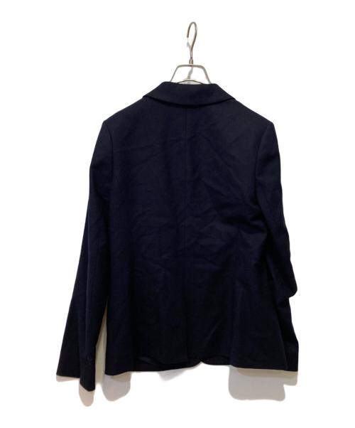 theory luxe（セオリーリュクス）theory luxe (セオリーリュクス) セットアップスーツ ネイビー サイズ:38の古着・服飾アイテム