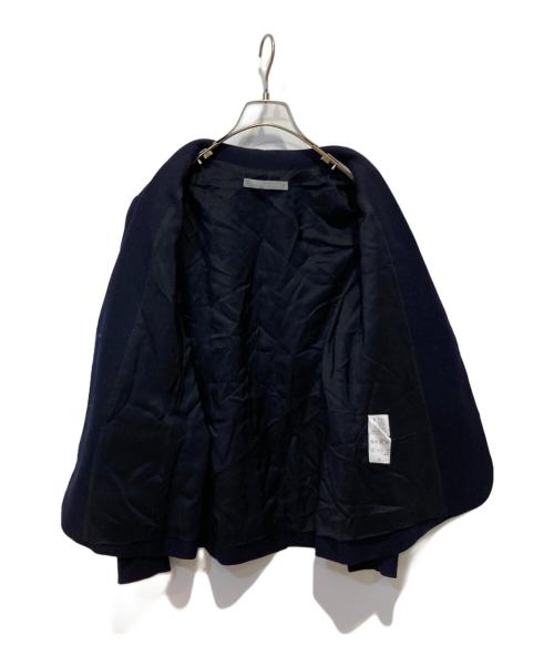 theory luxe（セオリーリュクス）theory luxe (セオリーリュクス) セットアップスーツ ネイビー サイズ:38の古着・服飾アイテム