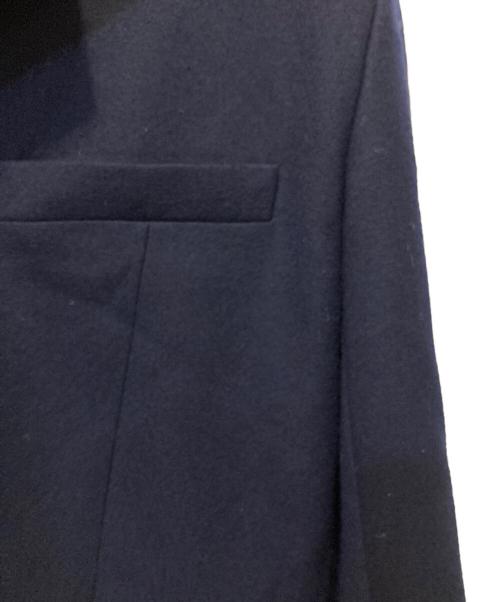 theory luxe（セオリーリュクス）theory luxe (セオリーリュクス) セットアップスーツ ネイビー サイズ:38の古着・服飾アイテム