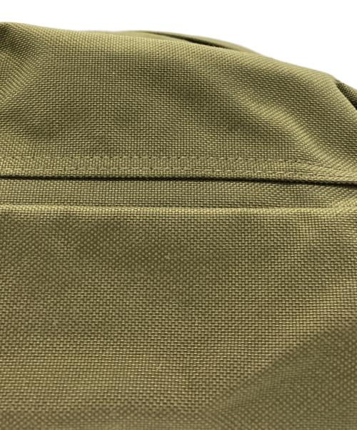 UNDERCOVER（アンダーカバー）UNDERCOVER (アンダーカバー) ボディバッグ オリーブの古着・服飾アイテム