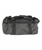 THE NORTH FACEザ ノース フェイス）の古着「BASE CAMP DUFFEL M」｜ブラック