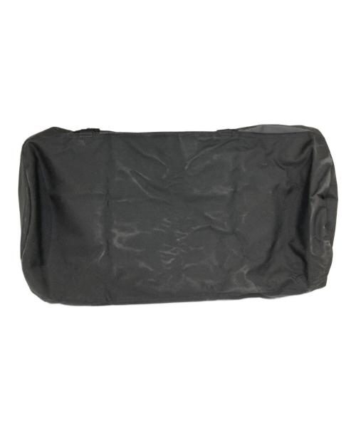 THE NORTH FACE（ザ ノース フェイス）THE NORTH FACE (ザ ノース フェイス) BASE CAMP DUFFEL M ブラックの古着・服飾アイテム