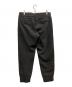 EMPORIO ARMANI (エンポリオアルマーニ) ウールジョガーパンツ グレー サイズ:Ｍ：5000円
