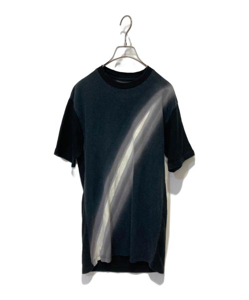 UNDERCOVER（アンダーカバー）UNDERCOVER (アンダーカバー) ライトセーバーTシャツ ブラック サイズ:表記不明の古着・服飾アイテム
