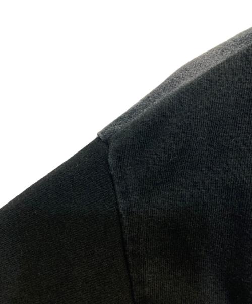 UNDERCOVER（アンダーカバー）UNDERCOVER (アンダーカバー) ライトセーバーTシャツ ブラック サイズ:表記不明の古着・服飾アイテム