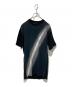 UNDERCOVER（アンダーカバー）の古着「ライトセーバーTシャツ」｜ブラック