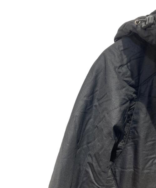 mont-bell（モンベル）mont-bell (モンベル) サーマラップ パーカ ブラック サイズ:Mの古着・服飾アイテム