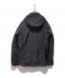 mont-bell (モンベル) サーマラップ パーカ ブラック サイズ:M：10000円