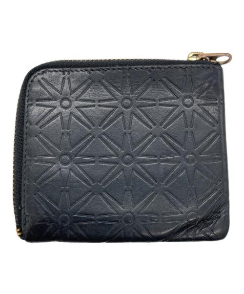 COMME des GARCONS（コムデギャルソン）COMME des GARCONS (コムデギャルソン) コインケース ブラックの古着・服飾アイテム