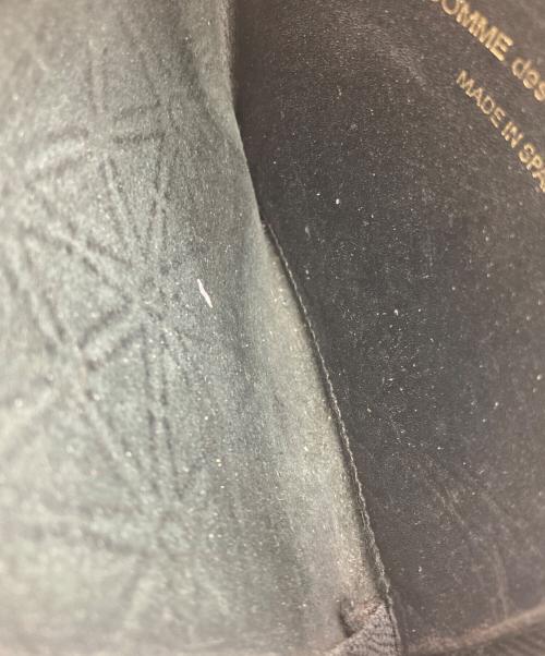 COMME des GARCONS（コムデギャルソン）COMME des GARCONS (コムデギャルソン) コインケース ブラックの古着・服飾アイテム