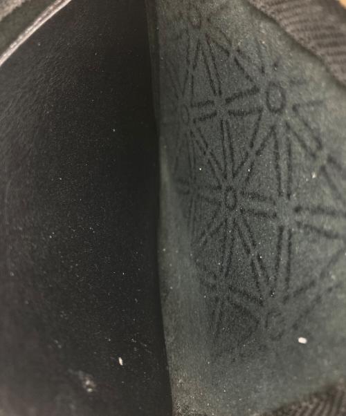 COMME des GARCONS（コムデギャルソン）COMME des GARCONS (コムデギャルソン) コインケース ブラックの古着・服飾アイテム