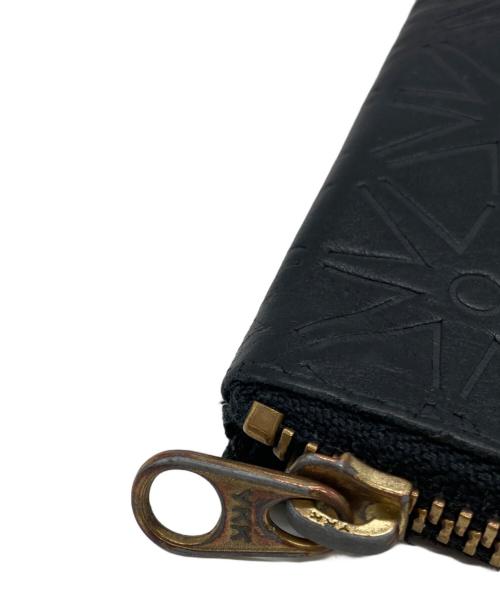 COMME des GARCONS（コムデギャルソン）COMME des GARCONS (コムデギャルソン) コインケース ブラックの古着・服飾アイテム