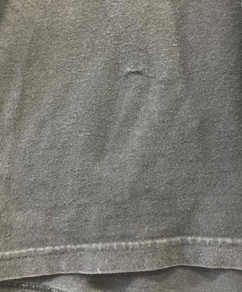 ALSTYLE APPAREL & ACTIVEWEAR（アレスタイルアパレル＆アクティブウェア）ALSTYLE APPAREL & ACTIVEWEAR (アレスタイルアパレル＆アクティブウェア) プリントTシャツ ブラック サイズ:Lの古着・服飾アイテム