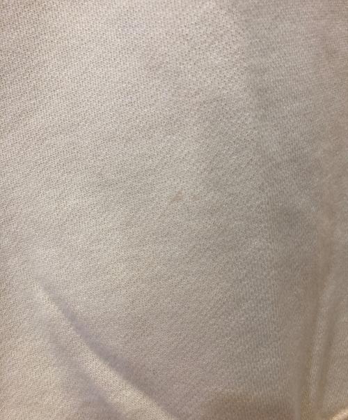 POLO RALPH LAUREN（ポロ・ラルフローレン）POLO RALPH LAUREN (ポロ・ラルフローレン) スウェット イエロー サイズ:XLの古着・服飾アイテム