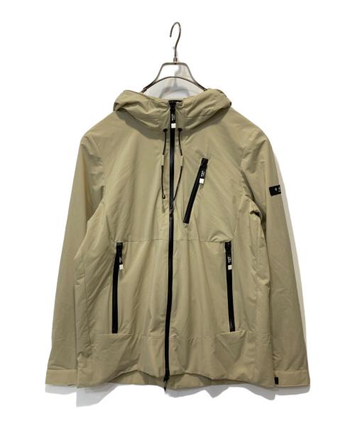 TATRAS（タトラス）TATRAS (タトラス) ナイロンジャケット ベージュ サイズ:03の古着・服飾アイテム