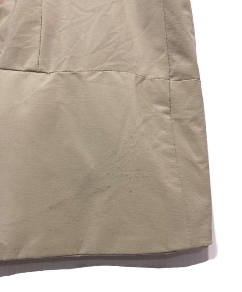 TATRAS（タトラス）TATRAS (タトラス) ナイロンジャケット ベージュ サイズ:03の古着・服飾アイテム