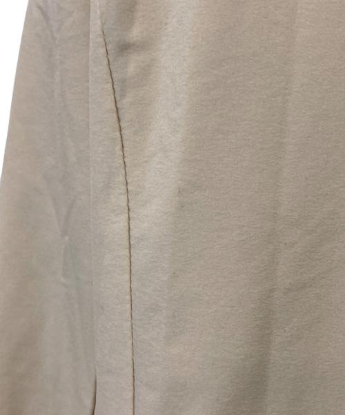 TATRAS（タトラス）TATRAS (タトラス) ナイロンジャケット ベージュ サイズ:03の古着・服飾アイテム