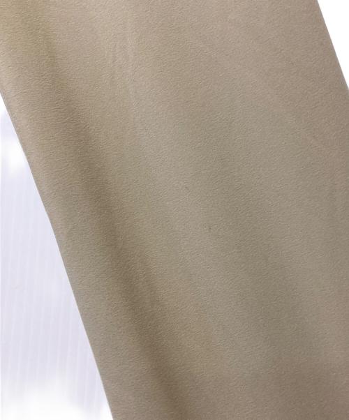 TATRAS（タトラス）TATRAS (タトラス) ナイロンジャケット ベージュ サイズ:03の古着・服飾アイテム