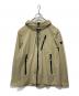 TATRAS（タトラス）の古着「ナイロンジャケット」｜ベージュ