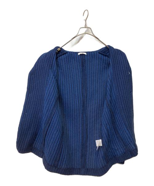 UNIVERSAL LANGUAGE（ユニバーサルランゲージ）UNIVERSAL LANGUAGE (ユニバーサルランゲージ) ジャケット ネイビー サイズ:Ｌの古着・服飾アイテム