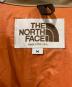 中古・古着 THE NORTH FACE (ザ ノース フェイス) ダウンジャケット ベージュ サイズ:M：13000円