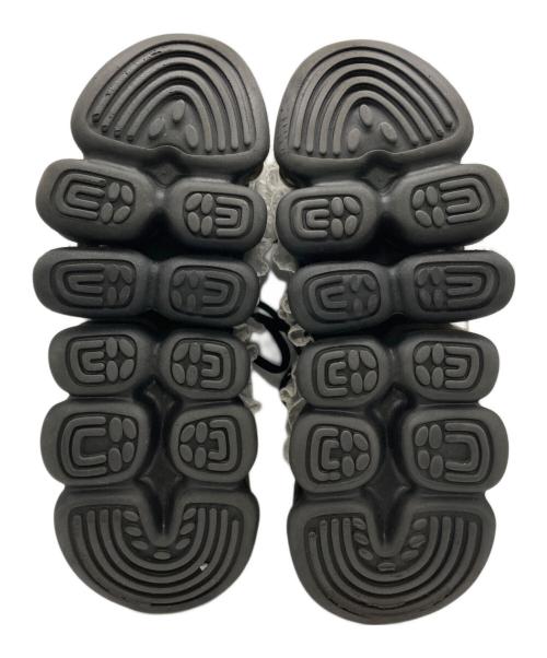 Mikio Sakabe（ミキオサカベ）MIKIO SAKABE (ミキオサカベ) Ark Lace ブラック サイズ:22の古着・服飾アイテム