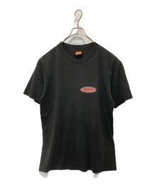 STAR WARS（スターウォーズ）の古着「プリントTシャツ」｜ブラック