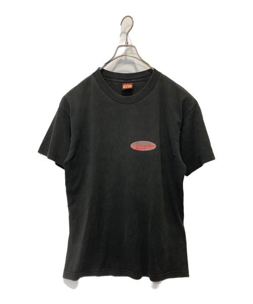 STAR WARS（スターウォーズ）STAR WARS (スターウォーズ) プリントTシャツ ブラック サイズ:表記不明の古着・服飾アイテム