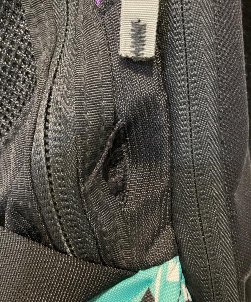 OAKLEY（オークリー）OAKLEY (オークリー) バックパック ブルーの古着・服飾アイテム
