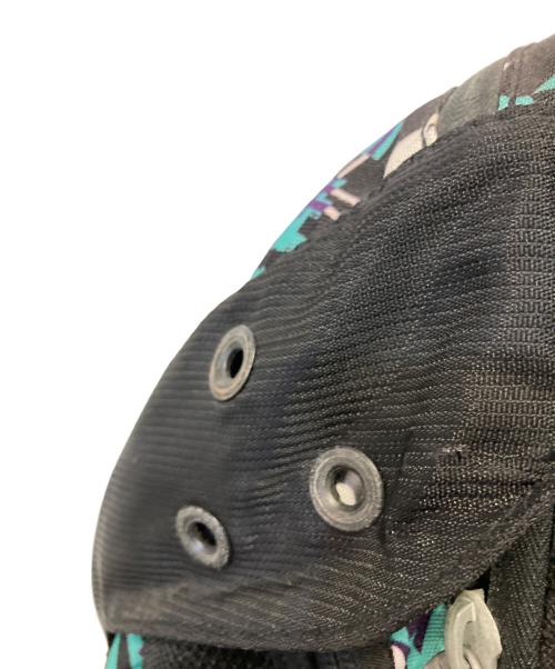 OAKLEY（オークリー）OAKLEY (オークリー) バックパック ブルーの古着・服飾アイテム