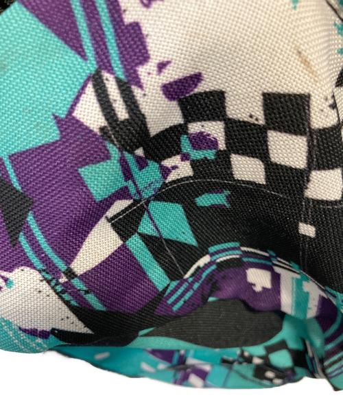 OAKLEY（オークリー）OAKLEY (オークリー) バックパック ブルーの古着・服飾アイテム