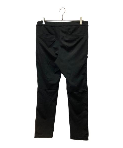 F.C.R.B.（エフシーレアルブリストル）F.C.R.B. (エフシーレアルブリストル) POLARTEC POWER SHIELD PANTS ブラック サイズ:Ｍの古着・服飾アイテム