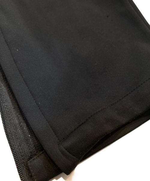 F.C.R.B.（エフシーレアルブリストル）F.C.R.B. (エフシーレアルブリストル) POLARTEC POWER SHIELD PANTS ブラック サイズ:Ｍの古着・服飾アイテム