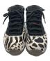 NIKE (ナイキ) WMNS AIR JORDAN 11 RETRO ブラック サイズ:24.5：9000円